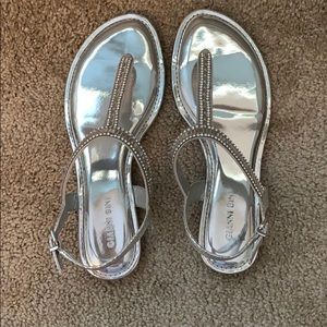 Gianni Bini sandals